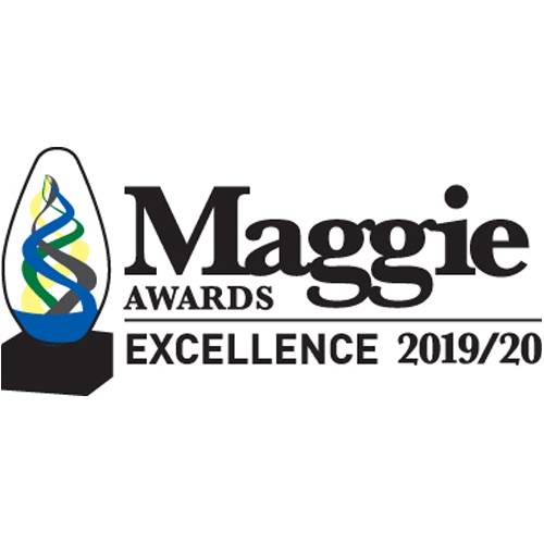 Maggie Awards 2020